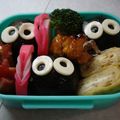 miffy77's cooksnap of when they made ◇◆カリカリじゃこと黒ごまの卵焼き◆◇.