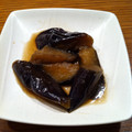 ちえｍａｍａ's cooksnap of when they made 味しみる～ナスの揚げ浸し風～.