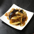 るりか　's cooksnap of when they made 節約！焼肉のたれde野菜炒め.