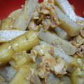 ぽぴぽぴ's cooksnap of when they made ごぼうとこんにゃくの味噌煮（圧力鍋使用）.