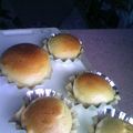キャットワールド's cooksnap of when they made 薄力粉で！ふかふか＊やさし〜丸パン＊.