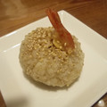 ☆ＤＵＦＦＹ☆'s cooksnap of when they made 照りマヨ唐揚げde天むす風＊.
