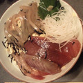 こめろちゃん's cooksnap of when they made うまうま海鮮丼.