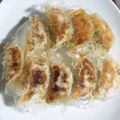 ちなごん♪'s cooksnap of when they made 小籠包風ジューシー白菜餃子.