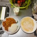 ニッシーマン's cooksnap of when they made 簡単♪ヨーグルトで本格的インド風ラッシー.