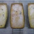 laputa3977's cooksnap of when they made ★ノンオイル★ヨーグルトバナナケーキ.