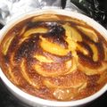 マダムこるちゃん's cooksnap of when they made アップルドームケーキ.