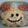おゆきママ's cooksnap of when they made キャラ弁:ディズニーのハロウィンジャック.