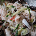 ☆トコ☆'s cooksnap of when they made 簡単本格タイ料理♪ヤムウンセン春雨サラダ.