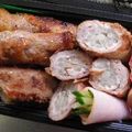 みーぽん。's cooksnap of when they made もやしの豚肉巻き☆弁当おかずにも.