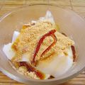 mamida_'s cooksnap of when they made 和ぁ～☆なミルクゼリー.