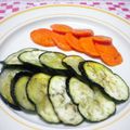 みなみ7's cooksnap of when they made 色いろ野菜のオリーブオイル焼き♬.