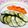 みなみ7's cooksnap of when they made 色いろ野菜のオリーブオイル焼き♬.
