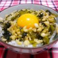 みなみ7's cooksnap of when they made 旦那の一押し？？有りな・・卵かけご飯☆.