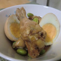 sumityon830's cooksnap of when they made 定番【鶏のさっぱり煮】.