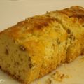 m posi's cooksnap of when they made 梅★パウンドケーキ.