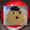 ＭＡＹＯＭＡＹＯ　's cooksnap of when they made 丸っと☆:*･ﾟりんごで美人に♪.