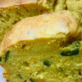 minapyon's cooksnap of when they made 簡単しっとり♪かぼちゃケーキ☆★.