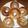 kanean's cooksnap of when they made ベーグル★苺いちご★.