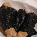 あさくまちゃん's cooksnap of when they made 大和いもの磯辺揚げ.