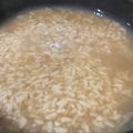 にゃつめ〜's cooksnap of when they made 茶粥～おかいさん～.