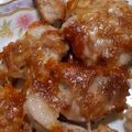 ヨシヨッシー's cooksnap of when they made 鶏のチーズ焼き.