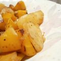 ★★hana★★'s cooksnap of when they made ほくほく☆にんじゃがバター炒め.