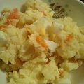 さぁ★たぁ★'s cooksnap of when they made クリーミーなポテトサラダ「じゃがたま」.