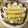 heartagram's cooksnap of when they made ハロウィン　かぼちゃのチーズケーキ.