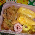 いづづん's cooksnap of when they made シンプル甘～い卵焼き.