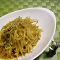 にゃんた１０４'s cooksnap of when they made 我が家のもやしナムル.