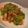 ciya's cooksnap of when they made 納豆レタスチャーハン.