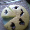 あゆしん２１９'s cooksnap of when they made 簡単フルーツケーキ.
