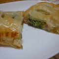 レアレアチーズ's cooksnap of when they made サンドパイ○あまりのお野菜で・・・.