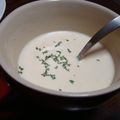 yoka_nice's cooksnap of when they made かぼちゃのスープ.