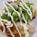 おかちゃんキッチン's cooksnap of when they made やわらか～チキンソテー☆.