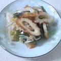 NEXT LEVEL's cooksnap of when they made 夏にさっぱり！モヤシとワカメの胡麻酢かけ.