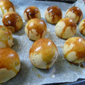 しぶかわ栗子's cooksnap of when they made 栗一粒.