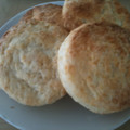 なりもふぎ's cooksnap of when they made カッテージチーズのスコーン*。○.