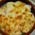 rasp's cooksnap of when they made なすのヨーグルト焼き☆.