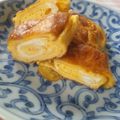 にさっち's cooksnap of when they made あま～い♥　いづ流卵焼き2.