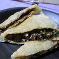 えみんちゅ＊'s cooksnap of when they made ネギたっぷり おあげ納豆.