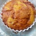 ‐まにゅ‐'s cooksnap of when they made 優しい甘さ☆しっとりかぼちゃマフィン.