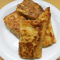 シャンプーハット's cooksnap of when they made じゃぱにーずふれんちとーすと★.