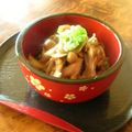 tearstar's cooksnap of when they made きのこ大集合♪生姜でさっぱりきのこ☆.