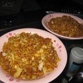 紅葉ｙ's cooksnap of when they made どろソースで❤そばめし.