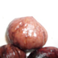 白いぐれーぷ's cooksnap of when they made 栗の渋皮煮.