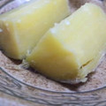 ユーロン's cooksnap of when they made ほっこり♪焼きさつまいも.