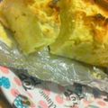ぷちりな's cooksnap of when they made りんごとさつまいものパウンドケーキ.