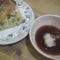 3姉妹ちゃんママ's cooksnap of when they made ～お好み焼き～ネギマヨポン味で❤.
